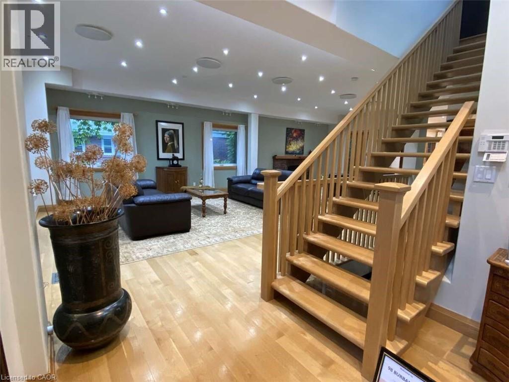 Photo 1 of 98 Burbank Drive, Toronto ON