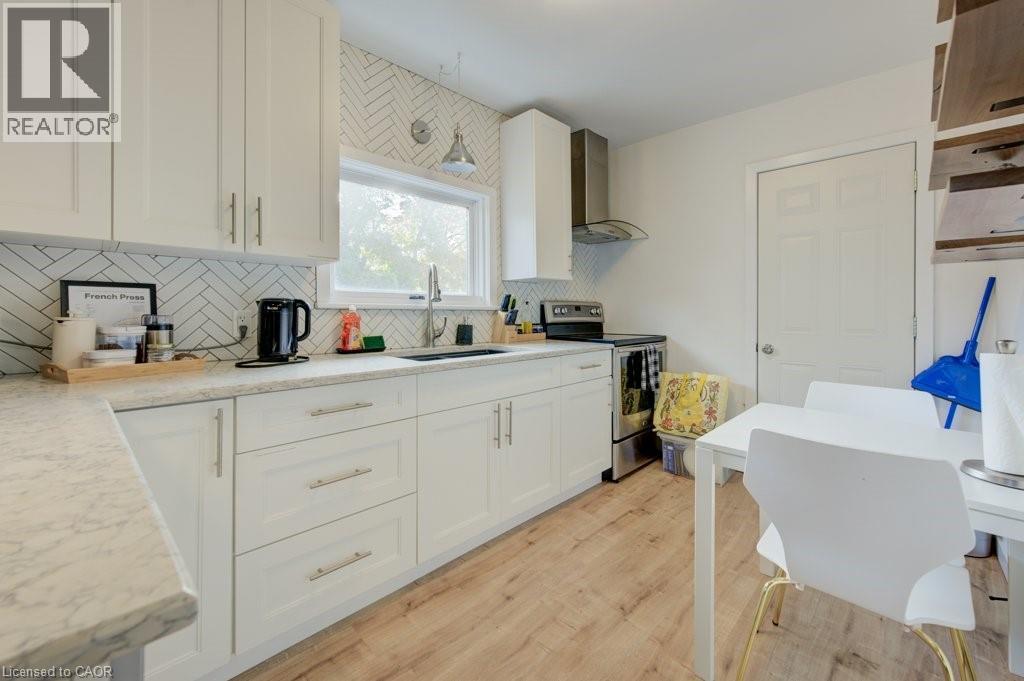 Photo 9 of 46 Cherry Street, Kitchener ON