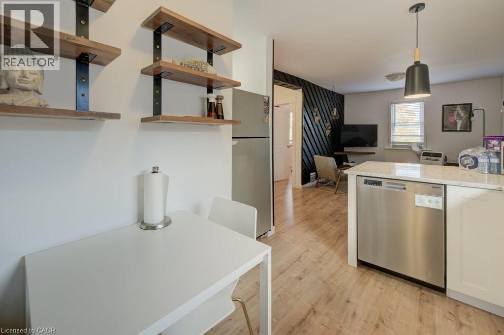 Photo 46 of 46 Cherry Street, Kitchener ON