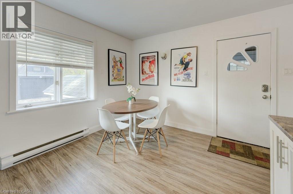 Photo 12 of 46 Cherry Street, Kitchener ON