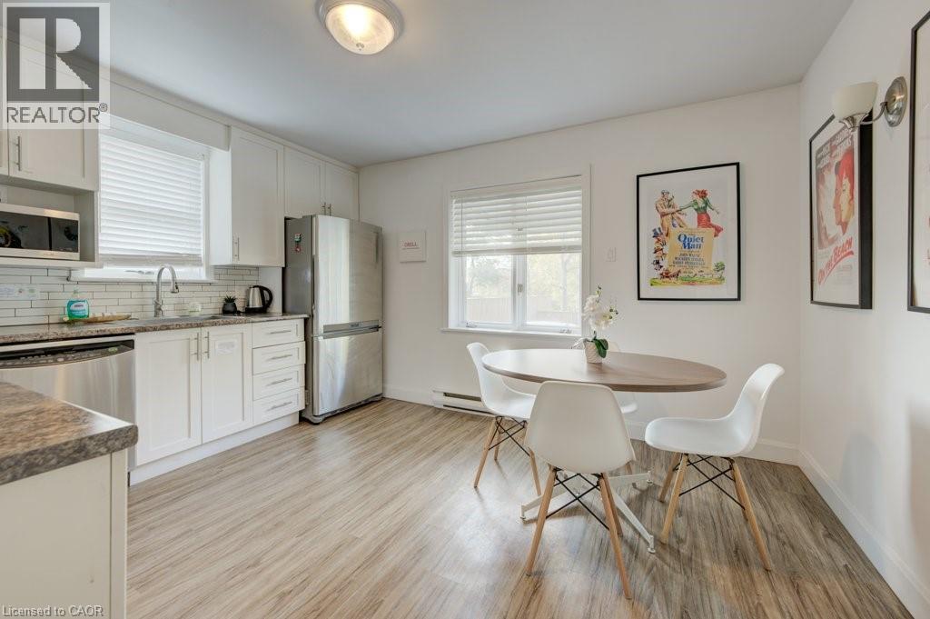 Photo 41 of 46 Cherry Street, Kitchener ON