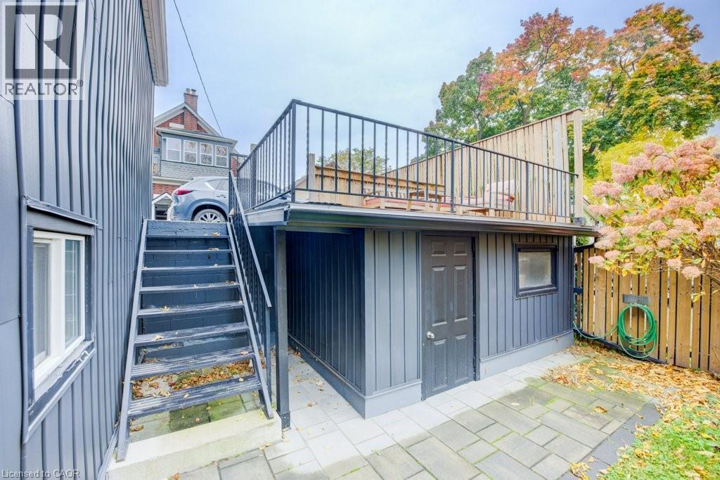 Photo 14 of 46 Cherry Street, Kitchener ON