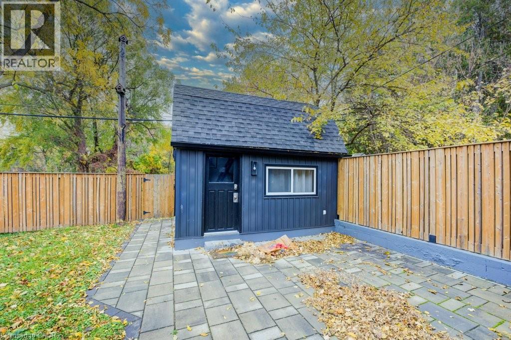 Photo 34 of 46 Cherry Street, Kitchener ON