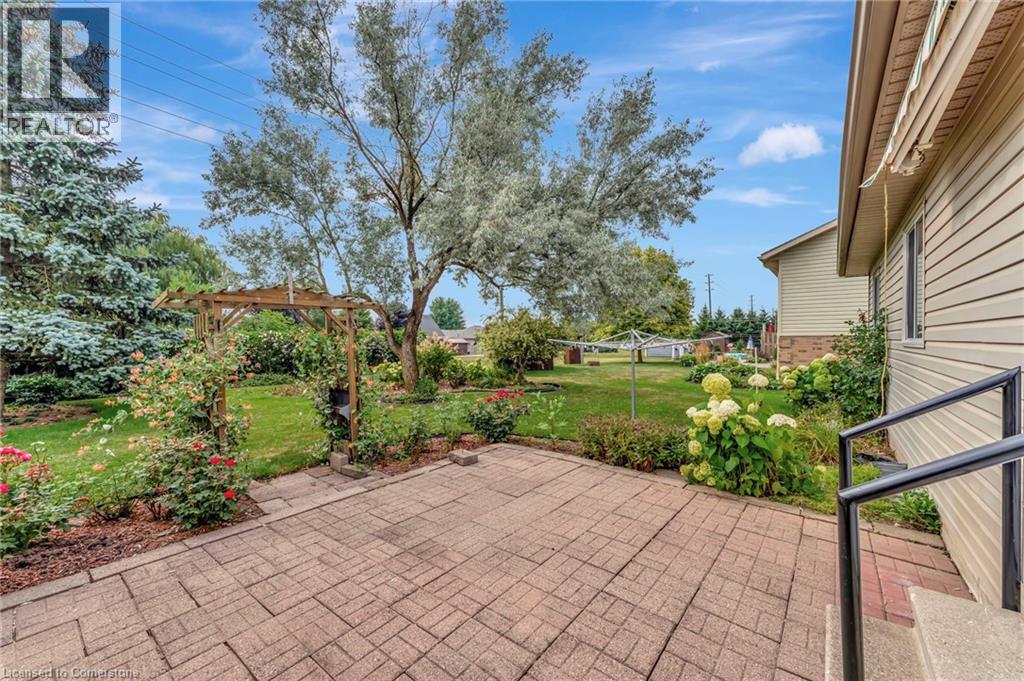 Photo 31 of 480 Havelock Avenue S, Listowel ON