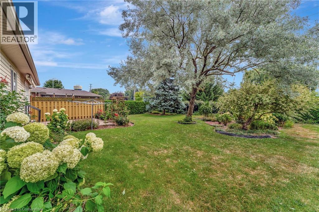 Photo 32 of 480 Havelock Avenue S, Listowel ON