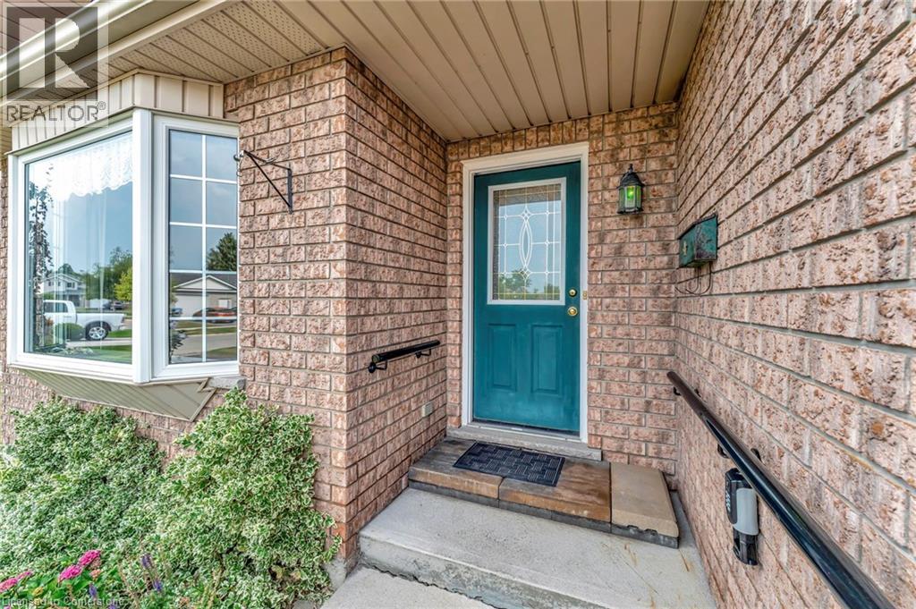 Photo 6 of 480 Havelock Avenue S, Listowel ON