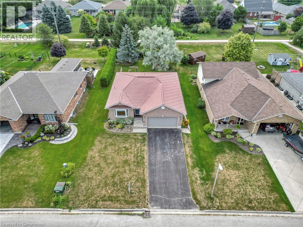 Photo 1 of 480 Havelock Avenue S, Listowel ON