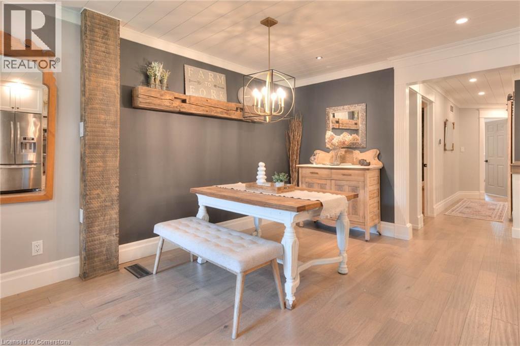 Photo 15 of 20 Hawk Street, St George ON