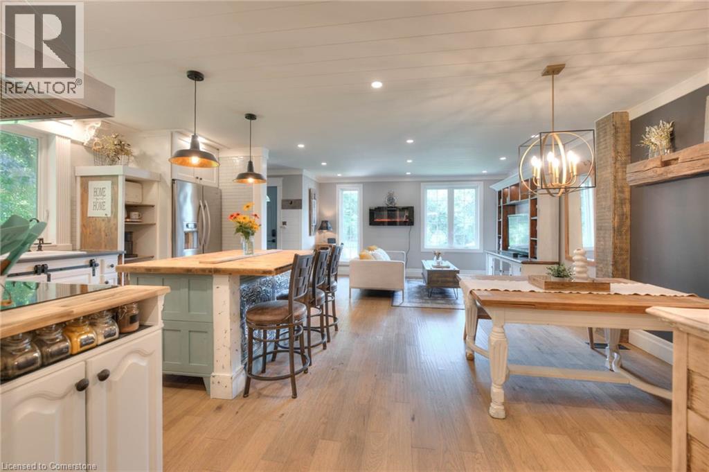 Photo 11 of 20 Hawk Street, St George ON