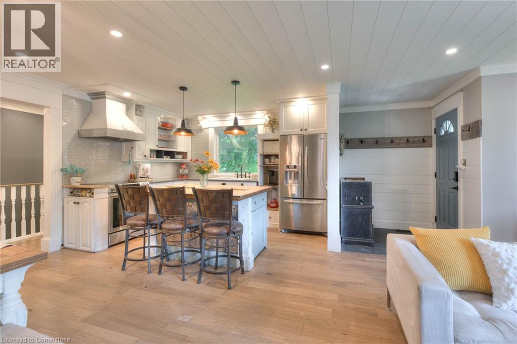 Photo 7 of 20 Hawk Street, St George ON