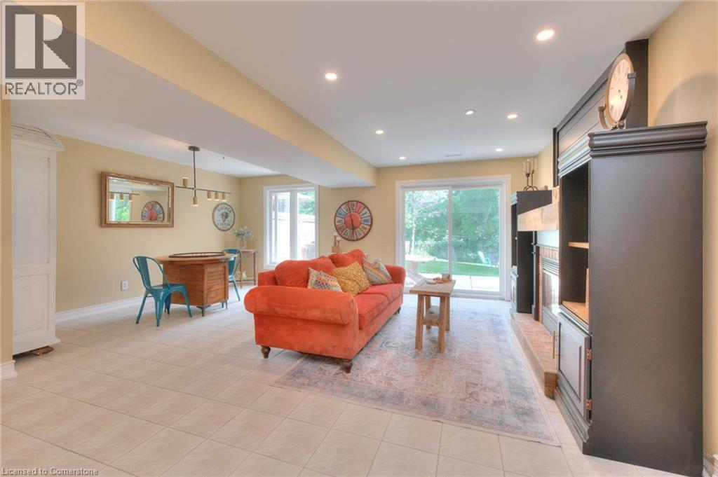 Photo 27 of 20 Hawk Street, St George ON