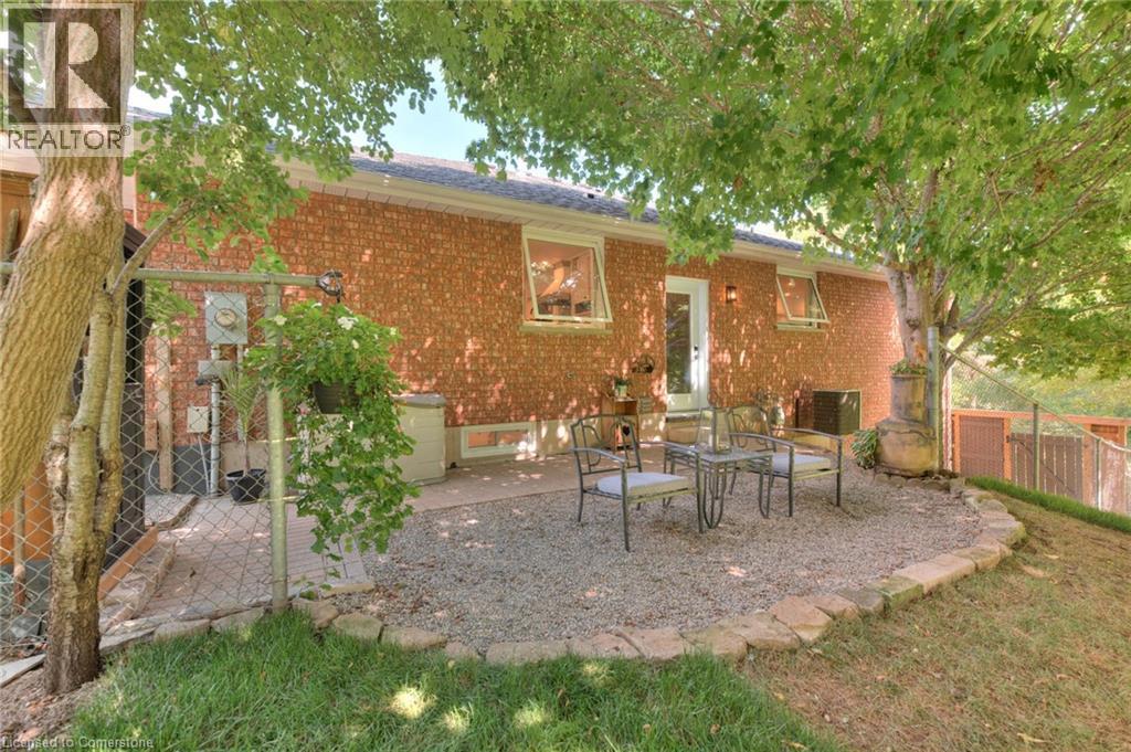 Photo 38 of 20 Hawk Street, St George ON