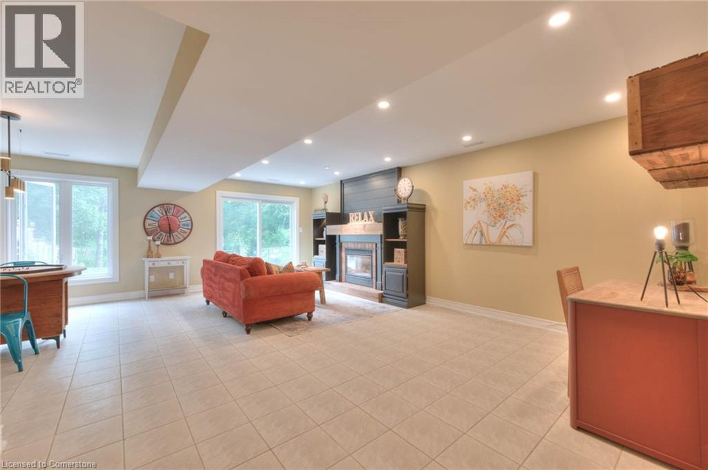 Photo 26 of 20 Hawk Street, St George ON