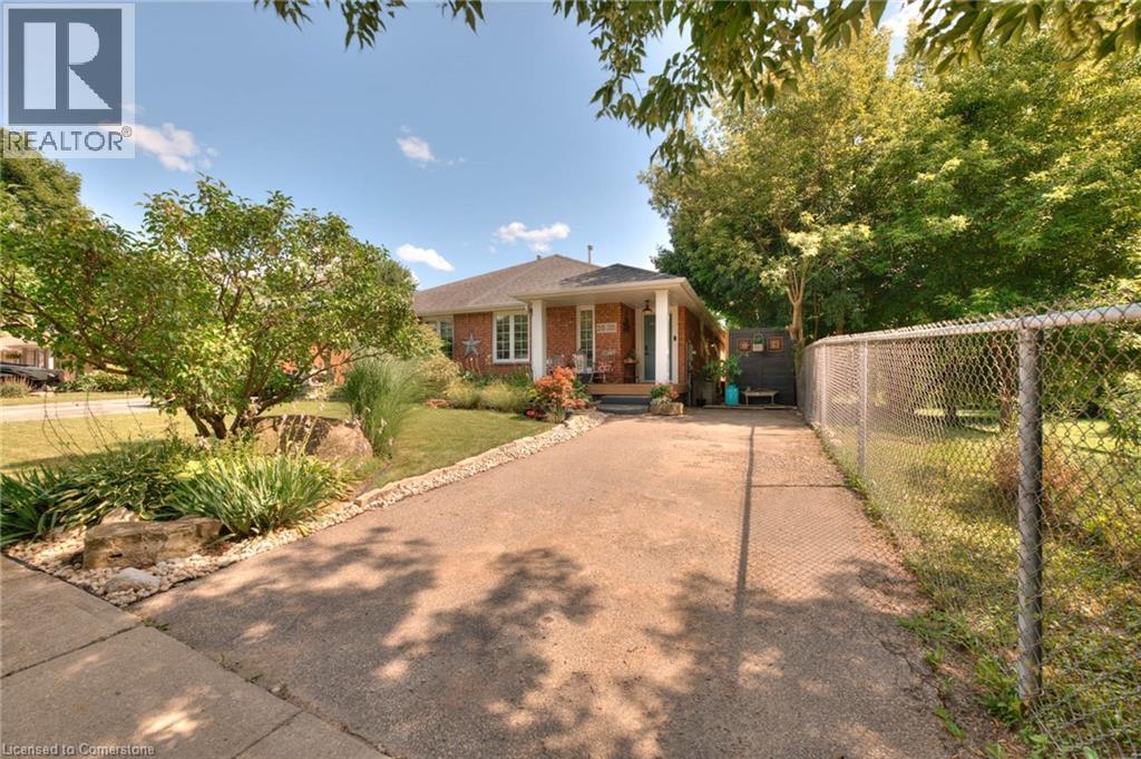 Photo 50 of 20 Hawk Street, St George ON