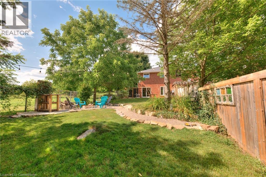 Photo 43 of 20 Hawk Street, St George ON