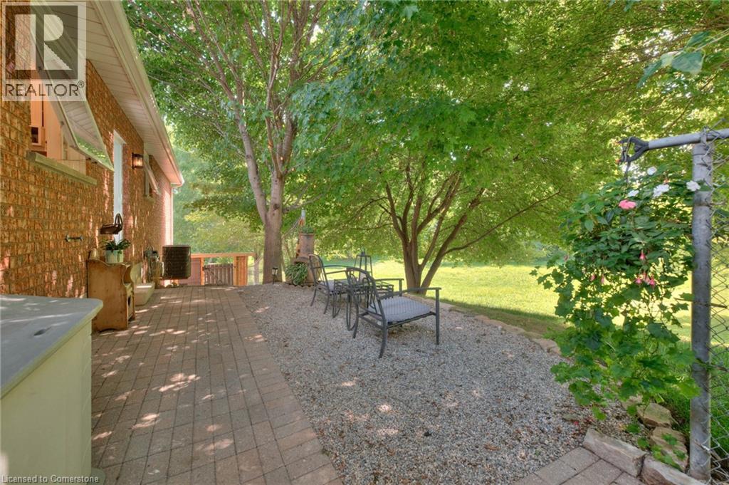Photo 37 of 20 Hawk Street, St George ON