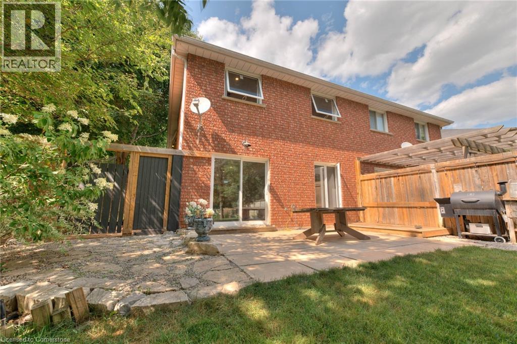 Photo 39 of 20 Hawk Street, St George ON
