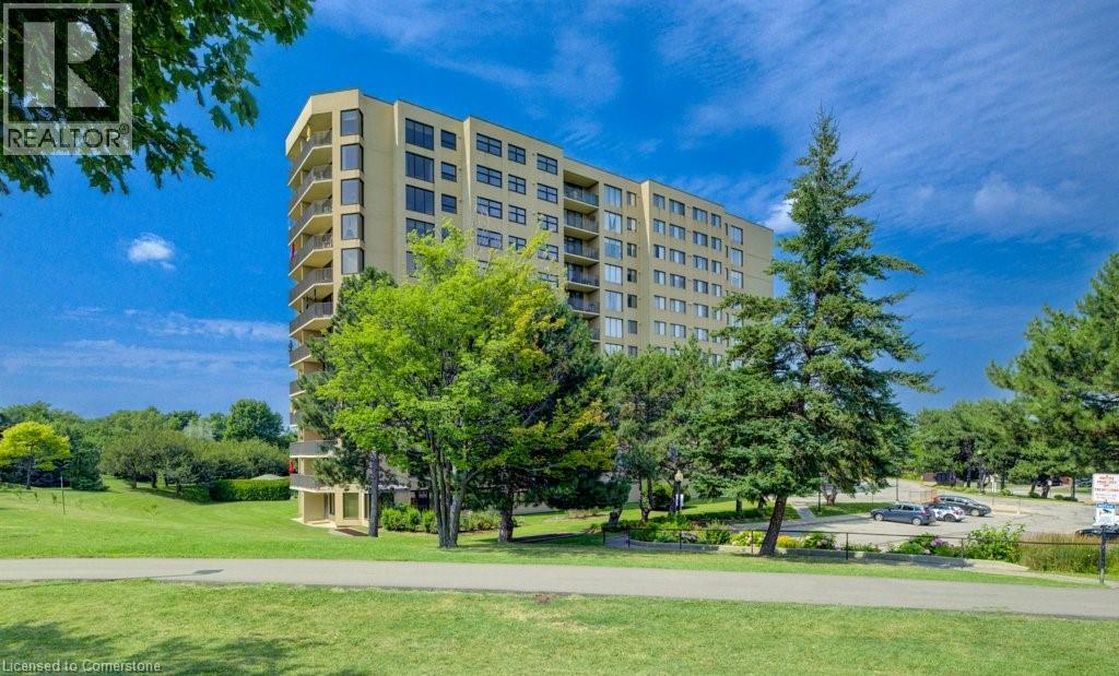 Photo 38 of 6500 Montevideo Road Unit 1014, Mississauga ON