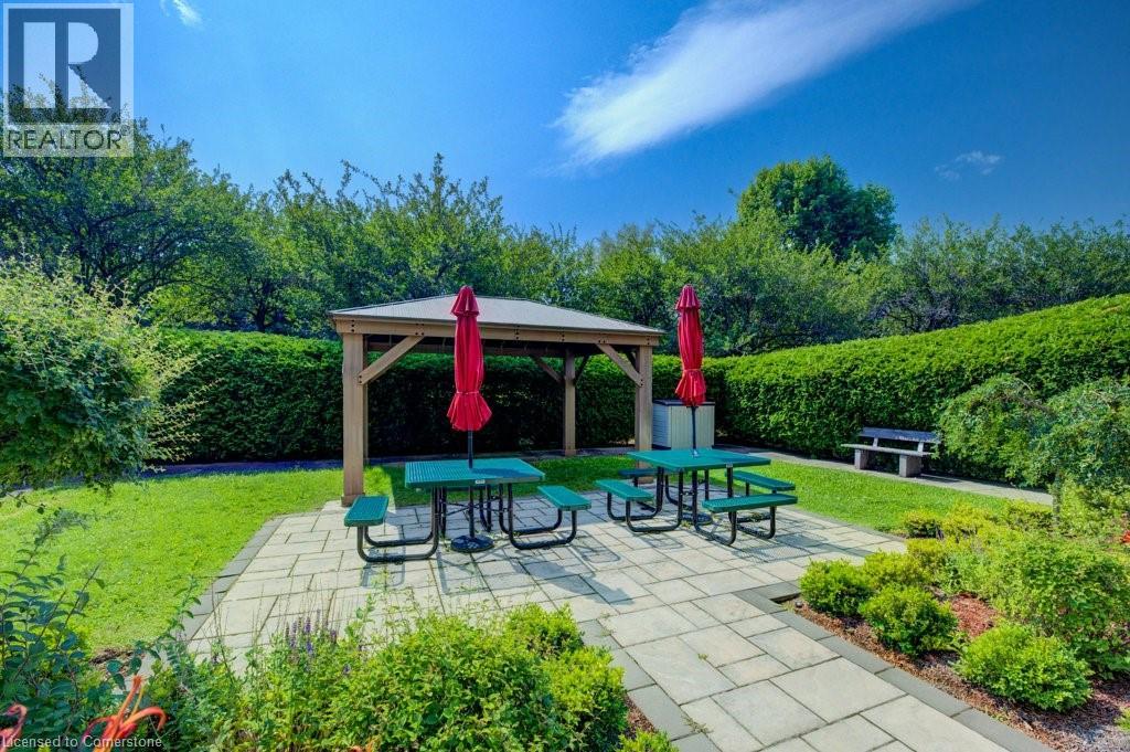 Photo 40 of 6500 Montevideo Road Unit 1014, Mississauga ON