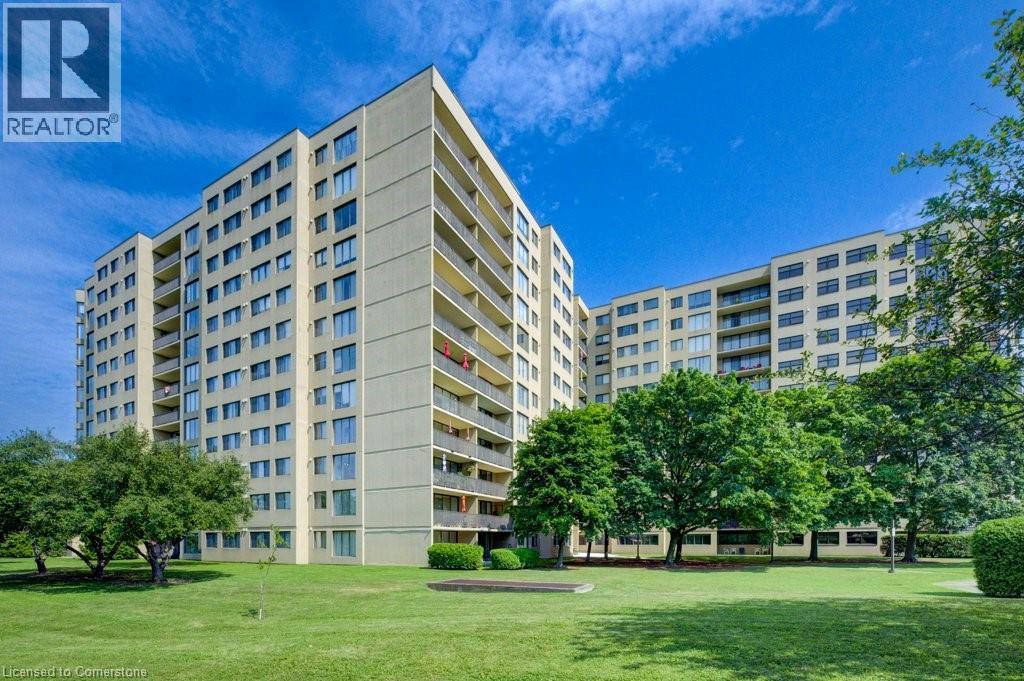 Photo 41 of 6500 Montevideo Road Unit 1014, Mississauga ON