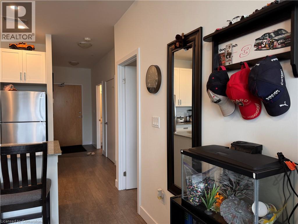 Photo 3 of 100 Garment Street Unit 801, Kitchener ON