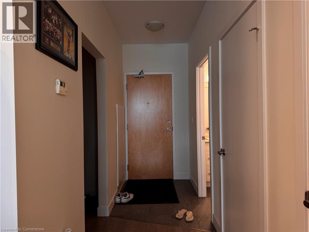 Photo 13 of 100 Garment Street Unit 801, Kitchener ON