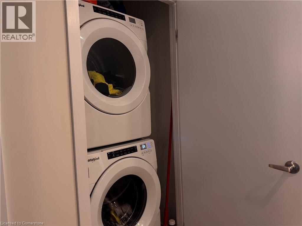 Photo 6 of 100 Garment Street Unit 801, Kitchener ON