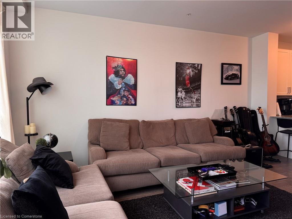 Photo 20 of 100 Garment Street Unit 801, Kitchener ON