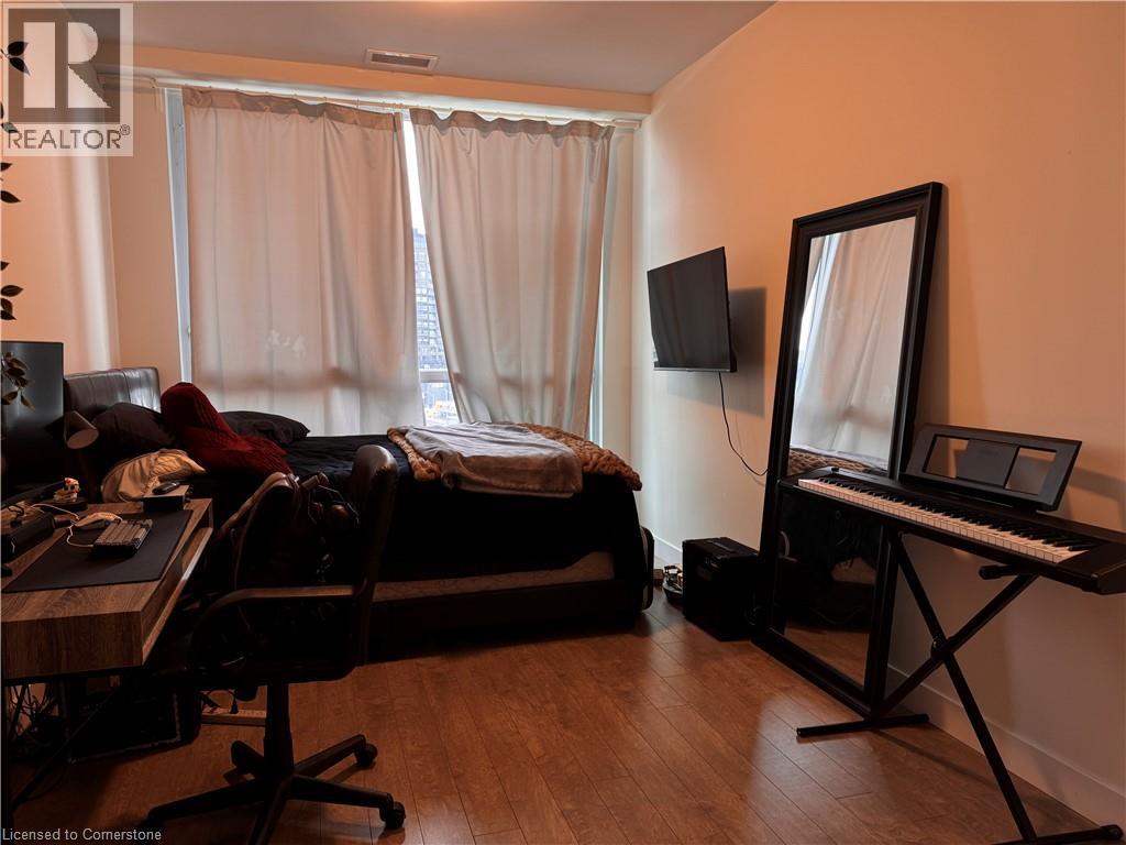 Photo 8 of 100 Garment Street Unit 801, Kitchener ON