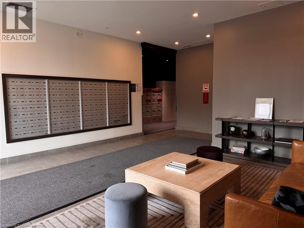 Photo 17 of 100 Garment Street Unit 801, Kitchener ON