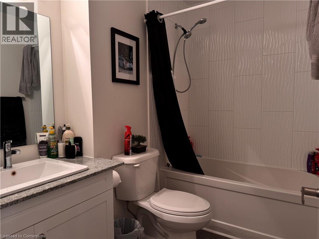 Photo 15 of 100 Garment Street Unit 801, Kitchener ON