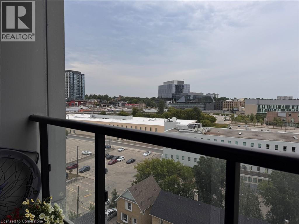 Photo 14 of 100 Garment Street Unit 801, Kitchener ON