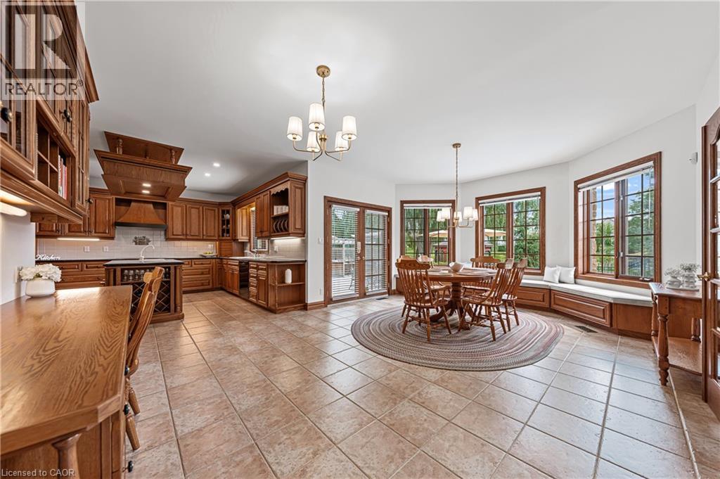 Photo 13 of 375 River Oak Place, Waterloo ON
