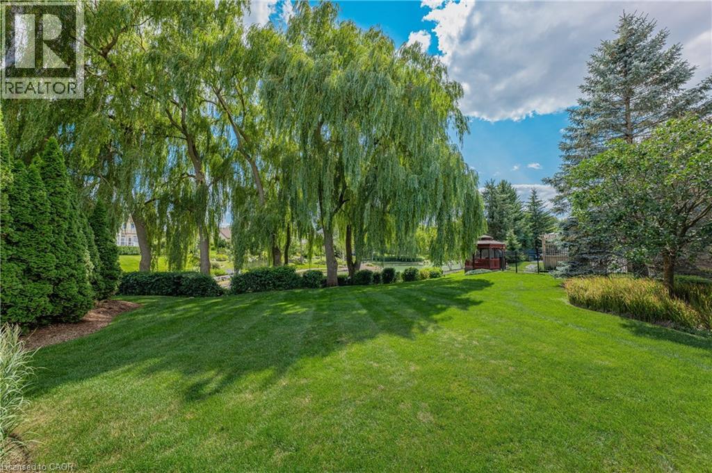 Photo 5 of 375 River Oak Place, Waterloo ON