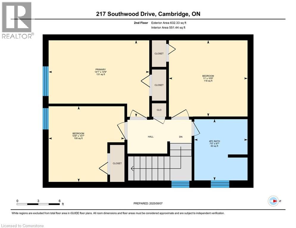 Photo 26 of 217 Southwood Drive, Cambridge ON