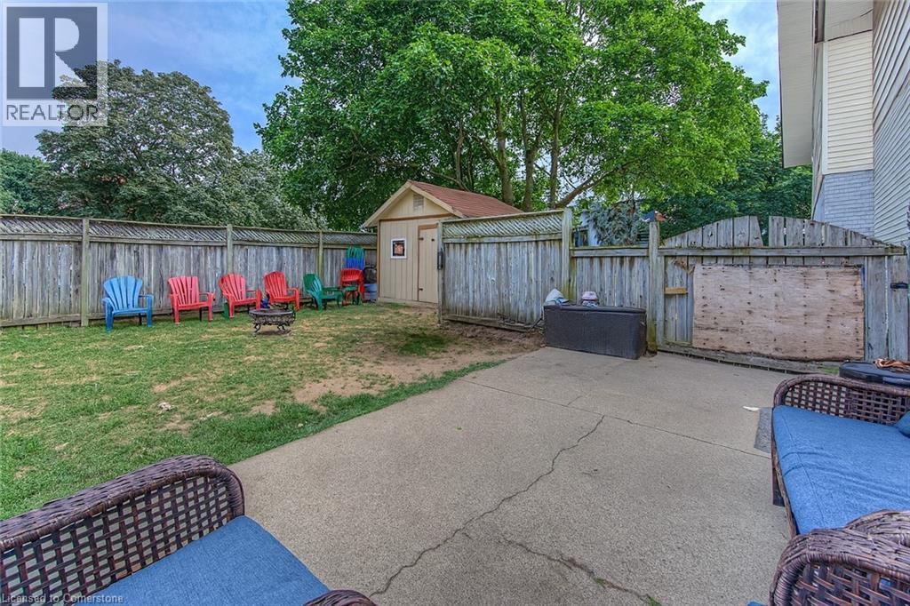 Photo 23 of 217 Southwood Drive, Cambridge ON