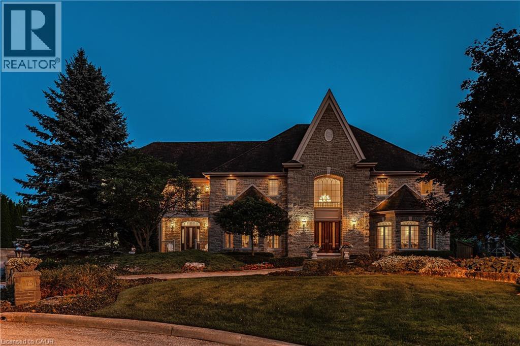 Photo 26 of 375 River Oak Place, Waterloo ON