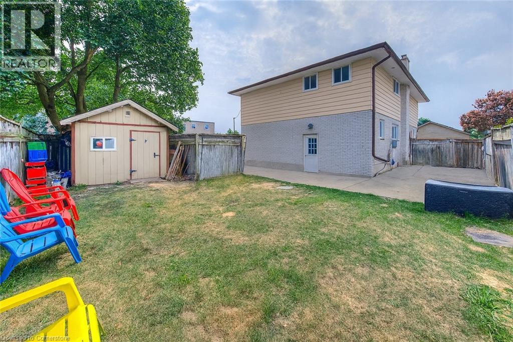 Photo 21 of 217 Southwood Drive, Cambridge ON