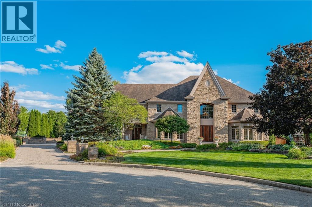 Photo 14 of 375 River Oak Place, Waterloo ON