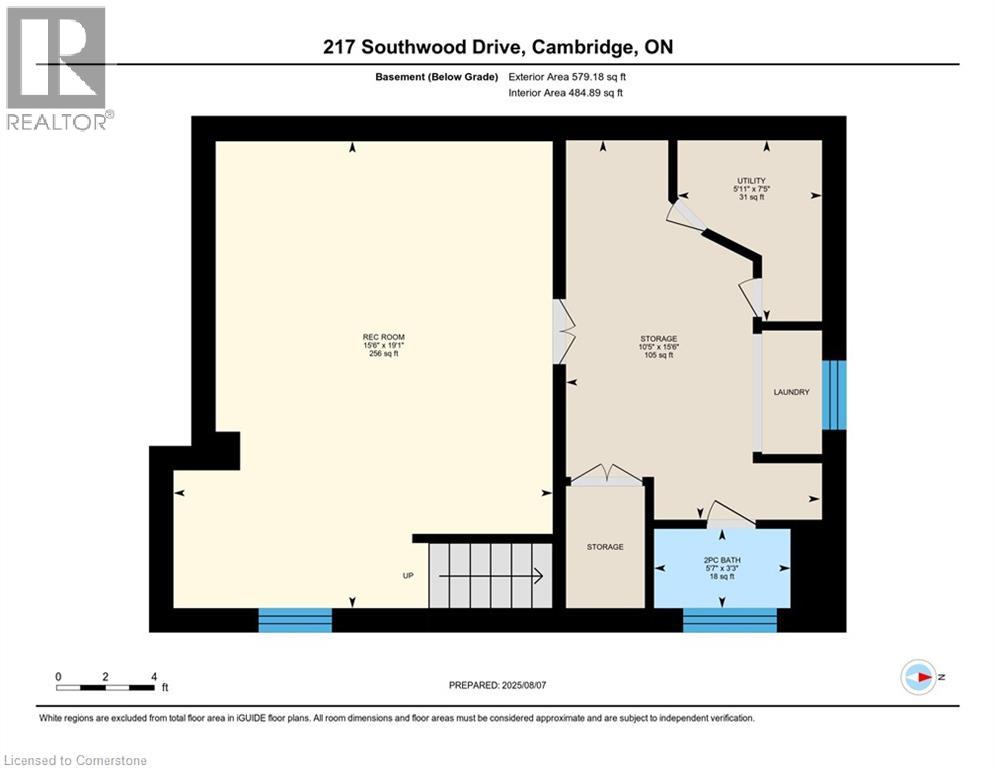 Photo 27 of 217 Southwood Drive, Cambridge ON