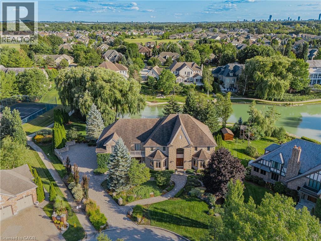 Photo 45 of 375 River Oak Place, Waterloo ON