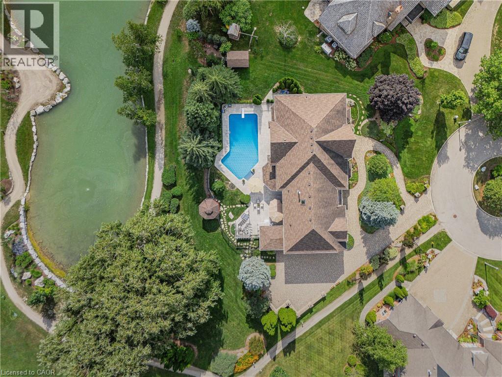Photo 49 of 375 River Oak Place, Waterloo ON