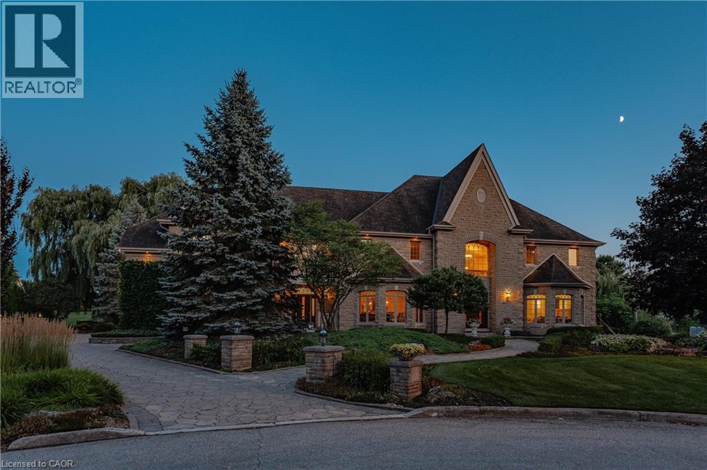 Photo 32 of 375 River Oak Place, Waterloo ON