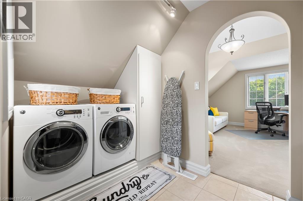 Photo 15 of 375 River Oak Place, Waterloo ON