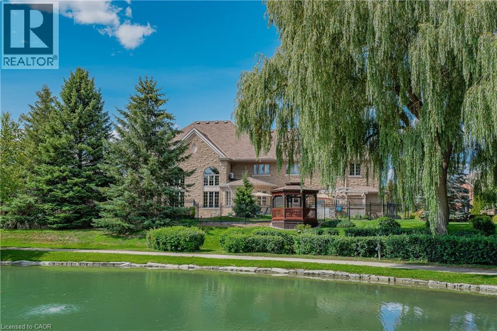 Photo 17 of 375 River Oak Place, Waterloo ON