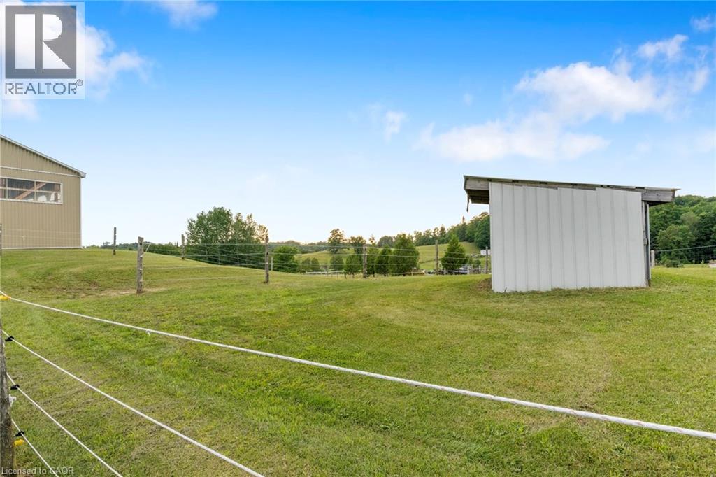Photo 19 of 413294 Baseline Road, Durham ON