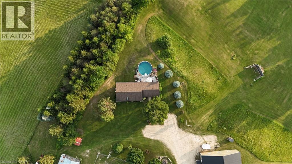 Photo 35 of 413294 Baseline Road, Durham ON