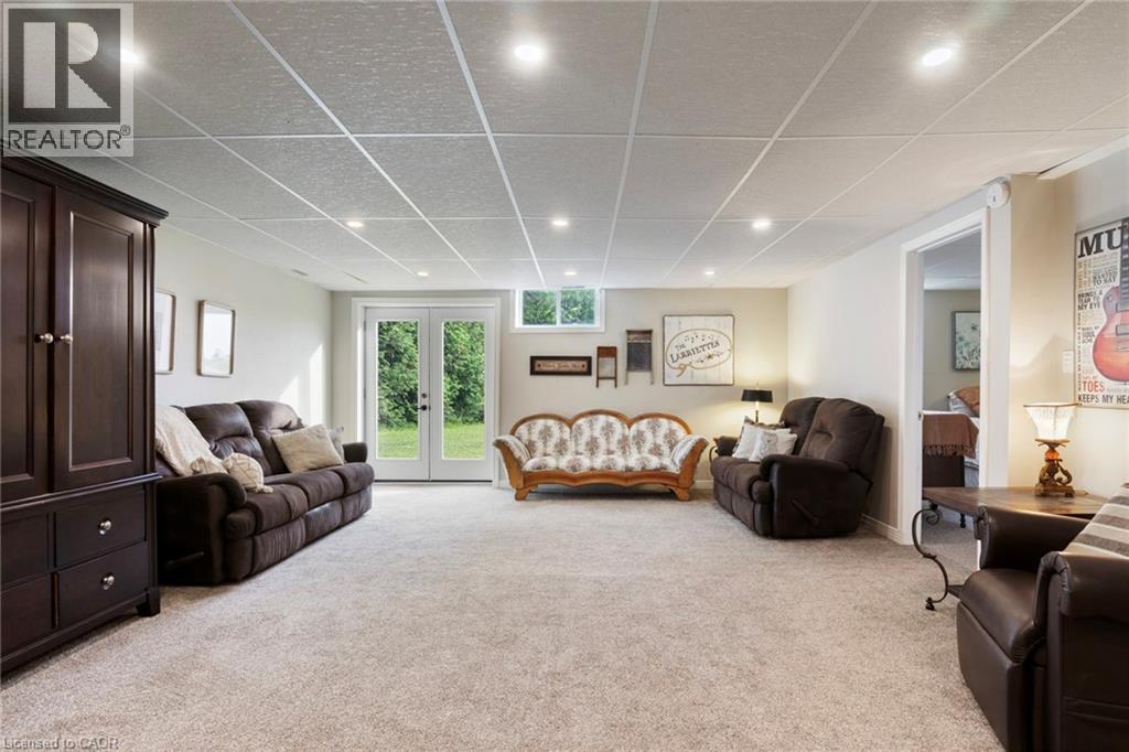 Photo 9 of 413294 Baseline Road, Durham ON