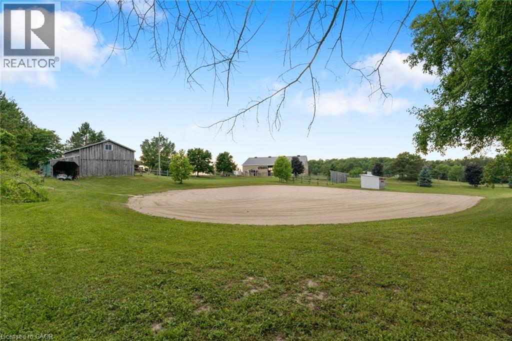 Photo 41 of 413294 Baseline Road, Durham ON