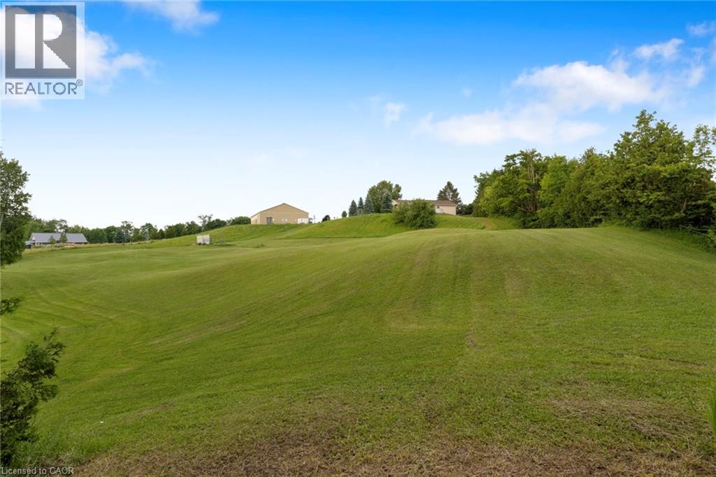 Photo 13 of 413294 Baseline Road, Durham ON